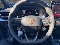Cupra Formentor - Vorschau Bild 9