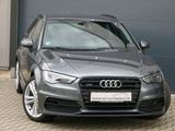Audi A3 Exlusive S-line Sportpaket quattro RS-Sitze - : Taxi
