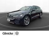 Volkswagen Touareg 3.0 TDI DSG R-Line 4Motion SHZ AHK Luft