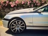 Mercedes-Benz CLK 200 KOMPRESSOR ELEGANCE Elegance - Mercedes-Benz aus 2004: Cabrio, Clk
