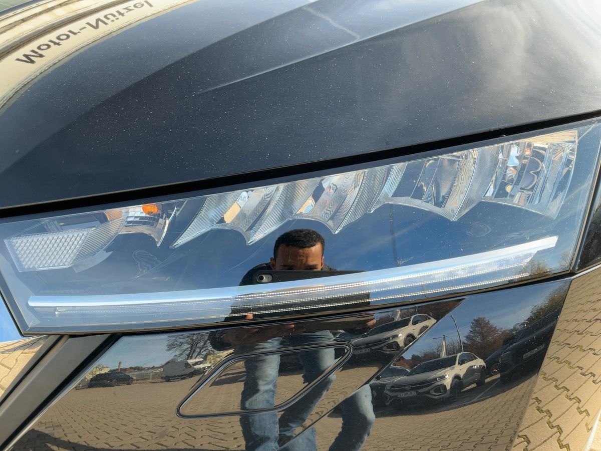 Skoda Octavia - Bild 15