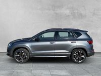 Cupra Ateca - Vorschau Bild 2