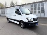 Mercedes-Benz SPRINTER  KASTEN 316 CDI KLIMA KAM NAVI AHK 163p