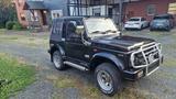 Suzuki Samurai SJ410 - !Restauriertes Unikat!  - Suzuki: Sj 410