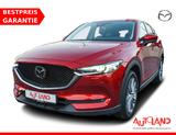 Mazda CX-5 Sports-Line AWD LED ACC Navi Head-Up Bose - Mazda CX-5 Gebrauchtwagen in Berlin