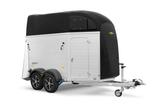 Humbaur Xanthos AERO 2700 Pferdeanhänger Anhänger - Pferdeanhänger
