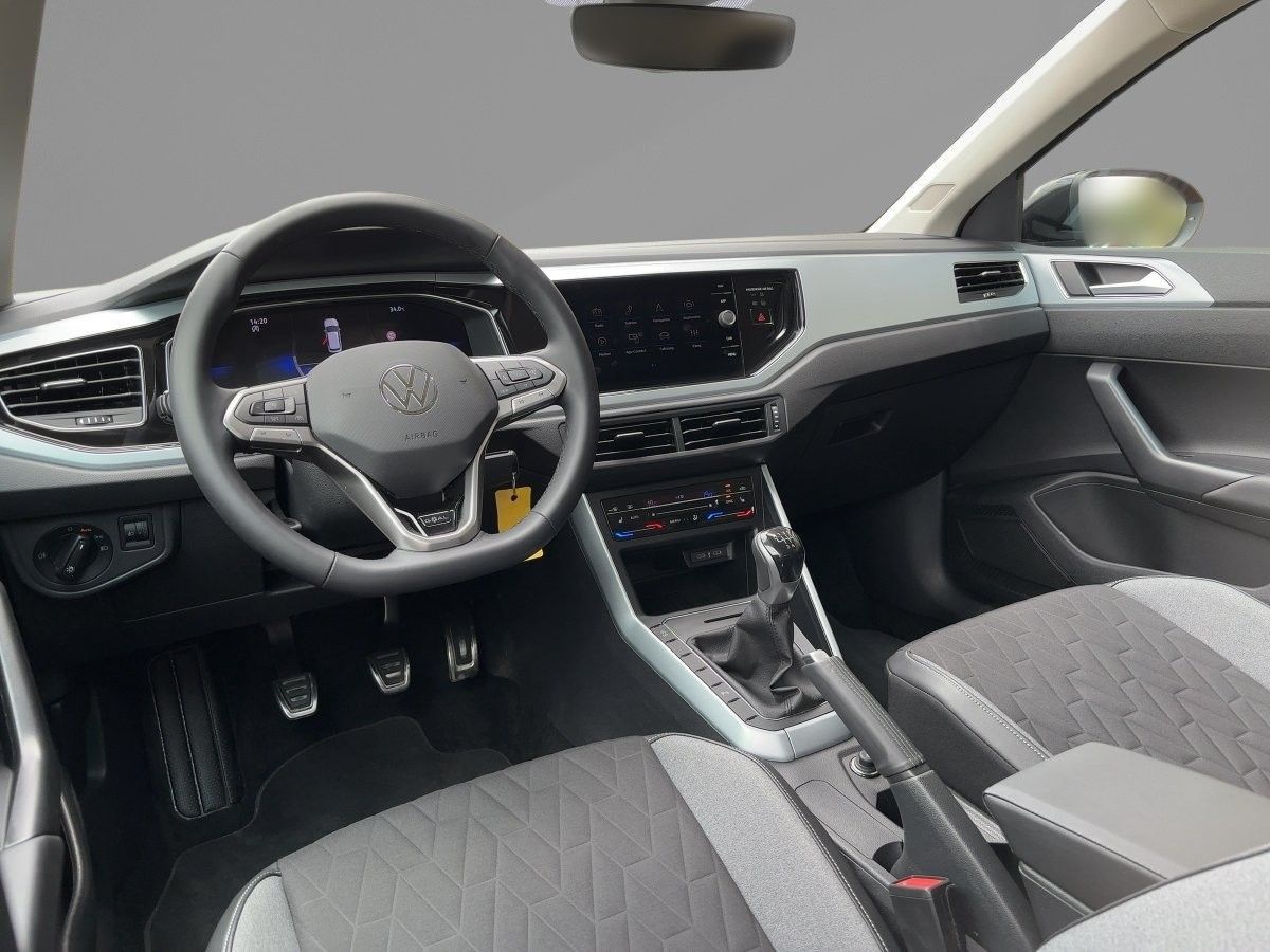 Volkswagen Taigo - Bild 6