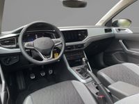 Volkswagen Taigo - Vorschau Bild 6