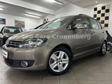 Volkswagen Golf Plus 1.4 TSI Comfortline*1.HD*Autom.*22TKM* - Volkswagen Golf Plus in Wuppertal