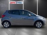 Hyundai ix20 1.6 blue Automatik  Style Navi Sitzheizung - Hyundai ix20: Sitzheizung