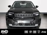 Jeep Avenger Altitude 1.2 Winterpaket, Infotainment-K - Jeep Avenger: Kleinwagen