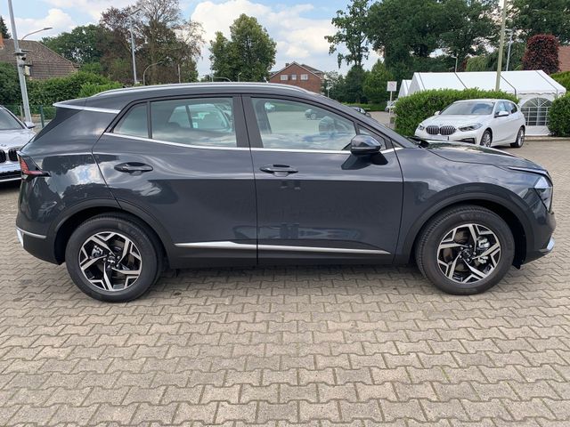 Fahrzeugabbildung Kia Sportage 1.6 T-GDI+Edition7+LED+Kamera+ACC+Apple