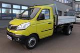 Piaggio Porter Porter Dreiseitenkipper*TW*SR LPG*HD TOP* - Piaggio Kastenwagen
