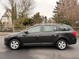 Dacia Logan MCV dCi 90 S/S Prestige - Dacia Logan Mcv mit Diesel-Antrieb