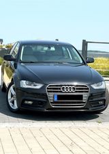 Audi A4 3.0 TDI 150kW multitronic Attraction Attr... - Audi A4: Multitronic TDI