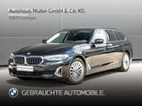 BMW 520d A xDrive Tour. LuxuryLine AHK HUD Standheiz - BMW 520 Gebrauchtwagen