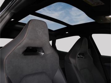 Cupra Formentor VZ 2.0 TSI 4Drive DSG Matrix Pano AHK 