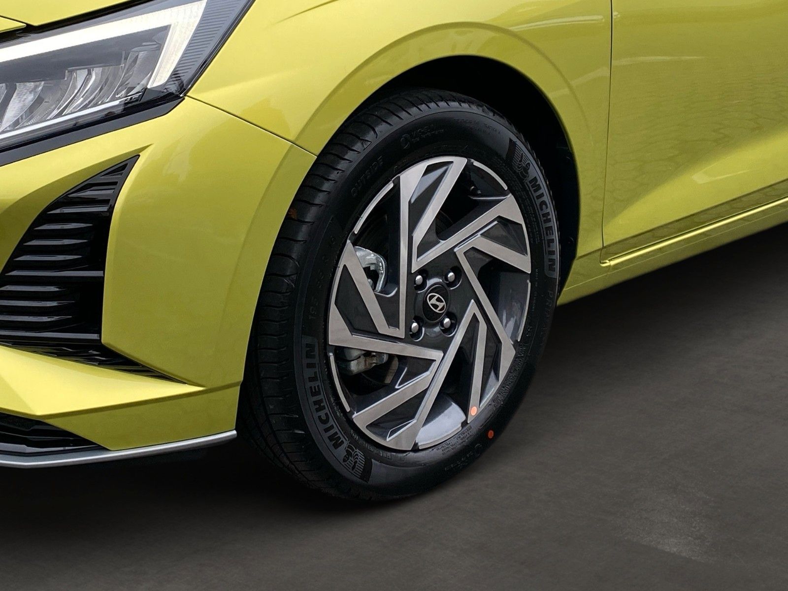 Hyundai i20 – Bild 6