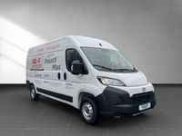 Toyota Proace Max - Vorschau Bild 19