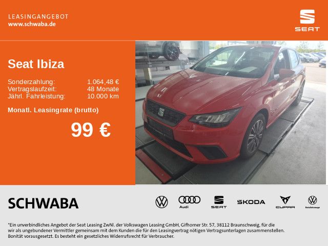 Seat Ibiza - Bild 2