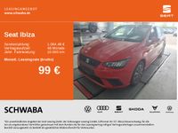 Seat Ibiza - Vorschau Bild 2