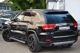 Jeep Grand Cherokee 3.0 CRD Overland *Alpine*R-Kamera - Jeep Grand Cherokee in Hagen