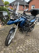 BMW F 650 GS - BMW Motorräder in Köln