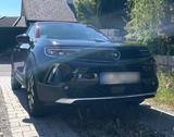 Opel Ope Mokka Elegance 1,2l Turbo 56Tkm Bj 02.... - Opel Mokka-e von privat
