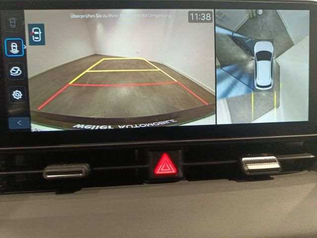 Hyundai IONIQ 5 – Bild 15
