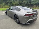 Toyota Mirai FCEV Advanced Advanced Neuwagen Garantie  - Toyota Mirai: Advanced