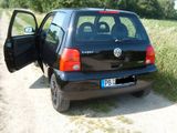 Volkswagen Lupo 1.0 Princeton Princeton - Volkswagen Lupo: Princeton