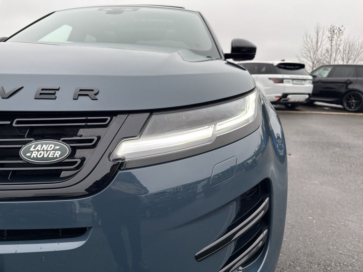 Land Rover Range Rover Evoque - Bild 31