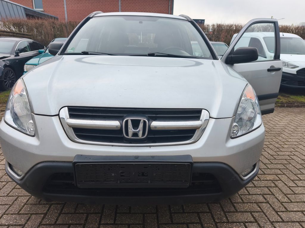 Angebot ansehen Honda CR-V
