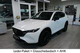 Mazda CX-5 SKYACTIV 184 AWD  HOMURA +Leder +Dach+AHK - Mazda CX-5: Homura