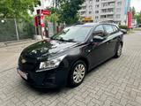 Chevrolet Cruze Station Wagon LS+  (01711911223) - Chevrolet Cruze in Berlin