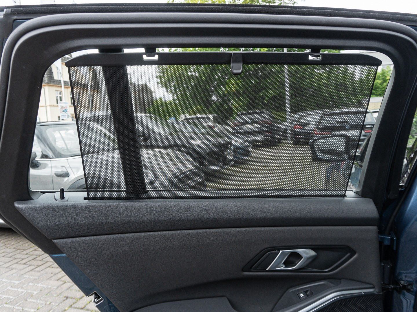 BMW 318 - Bild 15