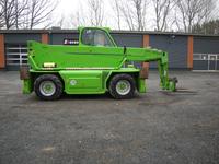 Andere Merlo RT 38,Roto 40.18 S