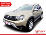 Dacia Duster II 1.0 TCe Navi Kamera PDC Klimaaut. AUX - Dacia in Berlin