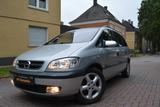 Opel Zafira 1.8 16V Elegance*nur.75TKM*2.HAND*GARANTI - gebrauchte Opel Zafira aus dem Jahr 2001