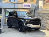 Land Rover Defender 3.0 P400 MHEV SE 90 - Land Rover Defender Tageszulassungen