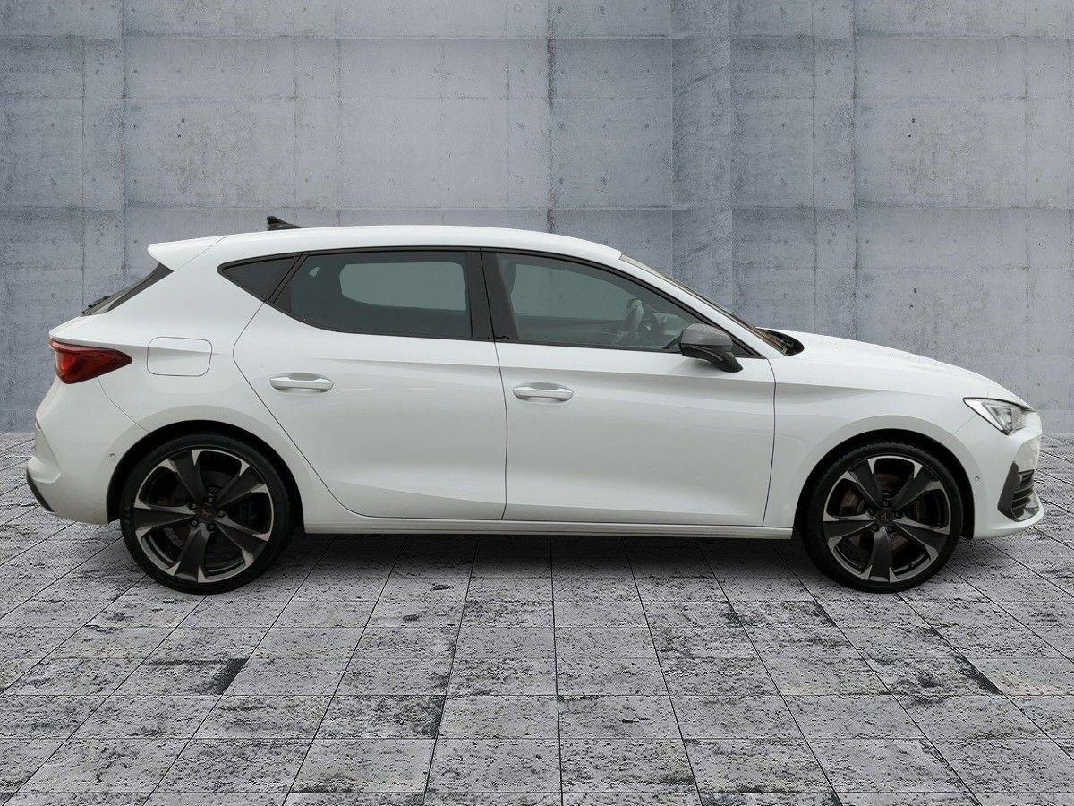 Cupra Leon - Bild 7