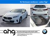 BMW 120 Aut. Navi Kamera PDC Klimaaut. Komfortzugang - BMW 1er Reihe Jahreswagen