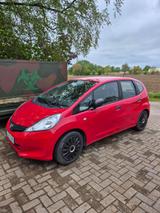 Honda honda jazz - gebrauchte Honda Jazz aus dem Jahr 2014