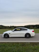 BMW M4 Competition LCI2 ohne OPF*Restgarantie* - BMW M4 LCi Gebrauchtwagen