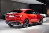 Audi RSQ3 Sportback quattro*KERAMIK*SONOS*PANO*21"LM* - gebrauchte Audi RSQ3 aus dem Jahr 2023