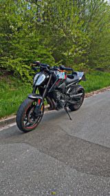 KTM DUKE 790 L 48 PS Drosselbar A2 - Offers matching your search criteria
