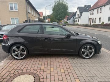 Audi A3 - 8