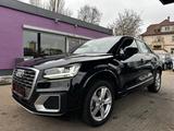 Audi Q2 35 TFSI sport "1 Hand"HU/AU+Service Neu" - Audi Q2 in Halle