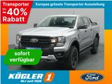 Ford Ranger DoKa Tremor 205PS Aut./Techno.-P. -20%*