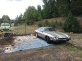 Jaguar XJS - Jaguar aus 1993